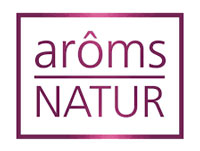 Arôms Natur logo